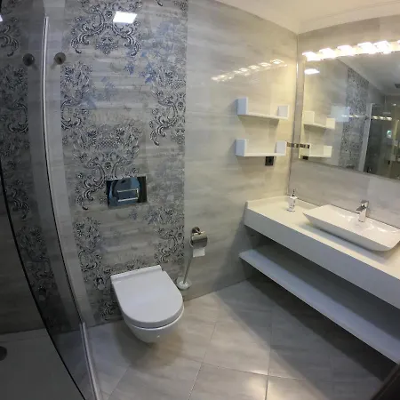 Hotel Dkd Deluexe *