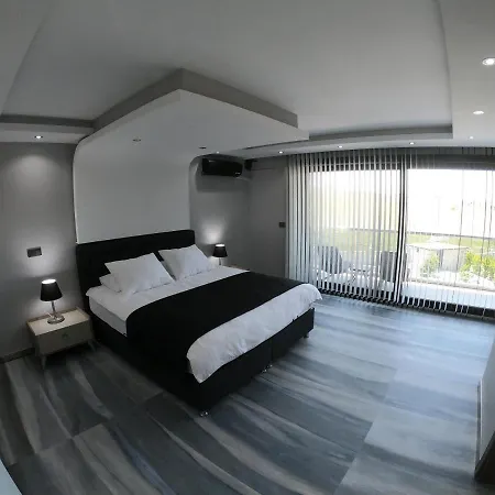 Dkd Deluexe Hotel Izmir