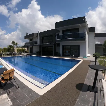 Dkd Deluexe Hotel Izmir